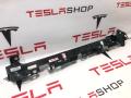 Направляющая панели багажного отделения Tesla Model X 1 поколение [рестайлинг] 2022, 1080709-00-C, 1073312-00-B - фото №4