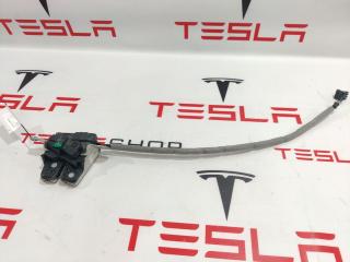 замок багажника Tesla Model X 1 поколение 2016, 1008186-00-B, 600665400B, A2127400335