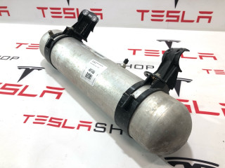 Баллон пневмоподвески (ресивер) Tesla Model S 1 поколение [рестайлинг] 2016, 6006408-00-B, 1013834-00-D