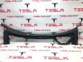 Подкапотная накладка стеклоочистителей Tesla Model S 1 поколение 2013, 1008976-00-E - фото №4