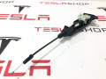 электропривод замка капота Tesla Model 3 1 поколение 2019, 1098790-00-D - фото №2