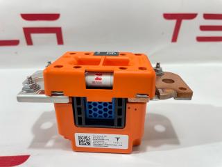 пиропатрон основной батареи Tesla Model S 1 поколение [рестайлинг] 2019, 1077177-00-B, 1111313-00-F, 1057531-00-A