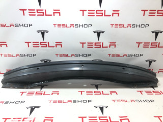 усилитель бампера заднего Tesla Model S 1 поколение [рестайлинг] 2016, 1041685-00-A