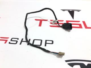 Электропроводка ручки двери Tesla Model S 1 поколение 2016, 1008997-00-C, 1007373-00-M