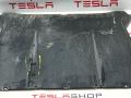 защита днища Tesla Model X 1 поколение 2016, 1072635-00-B, 1035499-00-D - фото №3