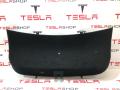 обшивка крышки багажника Tesla Model S 1 поколение [2-й рестайлинг] (2021 - 2025), 1564770-00-B, 1504703-00-D, 1606943-00-D - фото №2