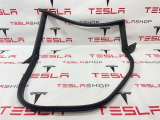 Уплотнитель проема дверного Tesla Model 3 1 поколение 2019, 1090511-00-K