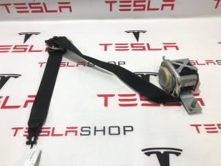 ремень безопасности Tesla Model S 1 поколение 2013, 1019468-02-A