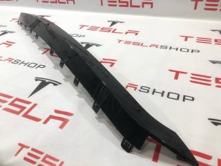 молдинг заднего бампера BYD Song Plus EV 2 поколение 2024, SA3HK-2804118