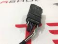 разъем (фишка) проводки Tesla Model X 1 поколение 2019, 3072429-00-B, 1072429-00-A, 2072429-00-A - фото №4