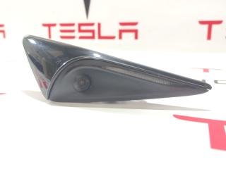 повторитель поворотов Tesla Model S 1 поколение [2-й рестайлинг] (2021 - 2025), 1755420-00-C