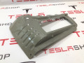 часть кузова (вырезанный элемент) Tesla Model 3 1 поколение 2021, 1077158-S0-A, 1109300-S0-A - фото №2