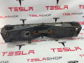 Воздуховод центрального радиатора Tesla Model S 1 поколение 2015, 1008953-00-H, 1008954-00-H, A24011023112, 1007256-00-G, 6008192-00-A, 1007256-00-E - фото №5