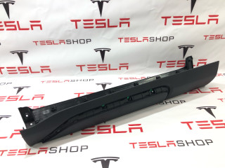 молдинг (накладка кузовная) BYD Yuan UP 1 поколение 2024, SC3E-5402830, SC3E-5402831, 16209290-00