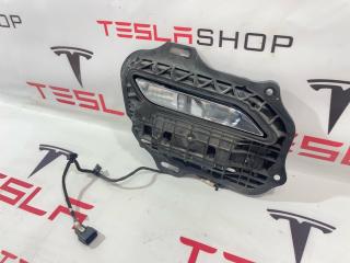 ручка наружная задняя правая Tesla Model S 1 поколение 2015, 1007374-00-L