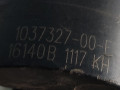 Насос охлаждающей жидкости (Помпа) Tesla Model S 1 поколение [рестайлинг] 2020, 1037327-00-F - фото №6