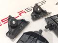 Корпус центрального люверса Tesla Model 3 1 поколение (2017 - 2025), 1559787-00-A, 1559793-00-A - фото №6