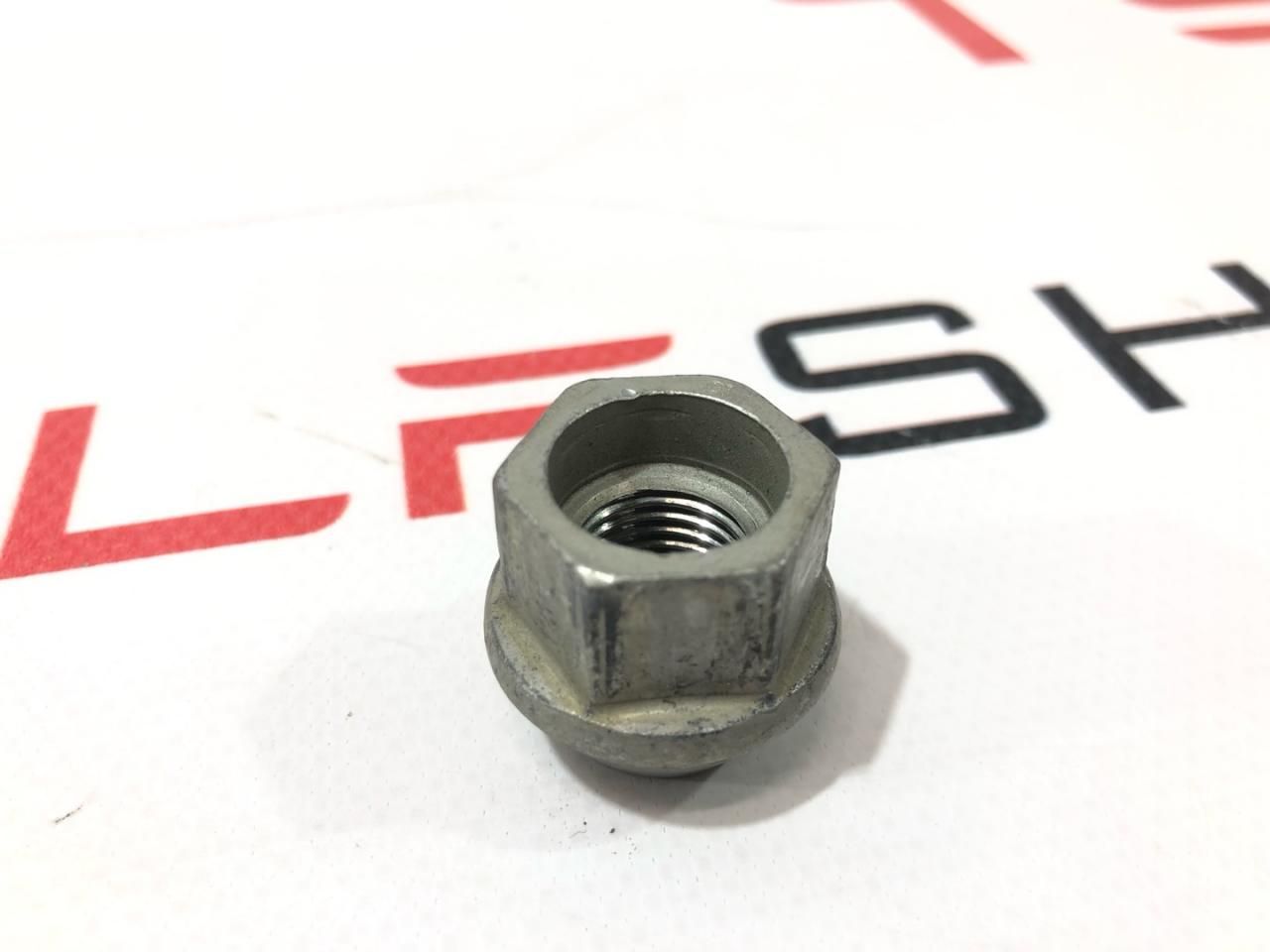 гайка колесная Tesla Model 3 1 поколение 2019, 1027002-00-B - фото №1