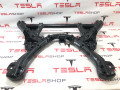 балка подвески передняя (подрамник) Tesla Model 3 1 поколение (2017 - 2025), 1044531-00-B, 1044521-00-P - фото №3