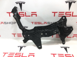 Кронштейн обшивки багажного отделения Tesla Model X 1 поколение 2018, 1080701-00-D