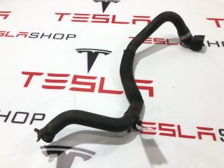 патрубок (трубопровод, шланг) Tesla Model S 1 поколение [рестайлинг] 2019, 1474142-00-C