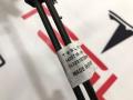 трубка тормозная Tesla Model S 1 поколение [2-й рестайлинг] (2021 - 2025), 1420716-00-D, 1420717-00-D, 1420718-00-D - фото №4