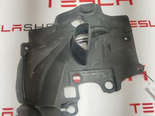 Накладка опоры (стакана) амортизатора Tesla Model X 1 поколение 2016, 1036212-00-D