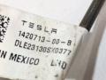 трубка тормозная Tesla Model S 1 поколение [2-й рестайлинг] (2021 - 2025), 1420713-00-B - фото №4