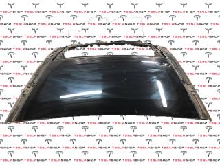 Стекло панорамной крыши Tesla Model S 1 поколение 2013, 1003270-00-B, 60088688-00-B, 6008678-00-H