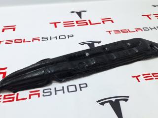 шумоизоляция (термозащита) Tesla Model S 1 поколение [2-й рестайлинг] (2021 - 2025), 106041900A