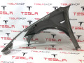 крыло переднее правое Tesla Model Y 1 поколение 2021, 1493452-E0-A, 1493466-00-B, 1618084-00-A - фото №5