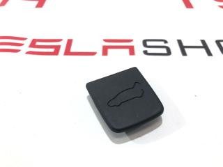 Заглушка облицовки крышки багажника Tesla Model X 1 поколение 2018, 1053206-00-D