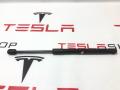 амортизатор капота Tesla Model 3 1 поколение 2019, электро, 1091472-00-B - фото №3