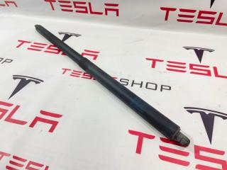 амортизатор крышки багажника (3-5 двери) Tesla Model S 1 поколение 2015, 6006611-00-C