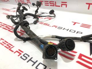 Электропроводка подкапотная Tesla Model S 1 поколение 2013, 1005312-01-H
