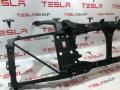 передняя панель крепления облицовки (телевизор) Tesla Model S 1 поколение [рестайлинг] 2019, 1061950-98-F - фото №3