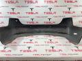 бампер задний Tesla Model 3 1 поколение 2019, 1108905-00-A, 1083983-00-I, 1103556-00-A, 1530721-02-B - фото №4