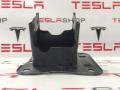 кронштейн переднего бампера Tesla Model S 1 поколение [2-й рестайлинг] (2021 - 2025), 1553860-00-A - фото №5