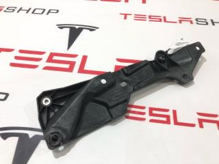 Кронштейн крепления обшивки двери Tesla Model X 1 поколение [рестайлинг] 2022, 1614338-00-A