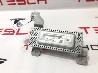 Радио FM/HD/XM Tesla Model S 1 поколение [2-й рестайлинг] (2021 - 2025), 1622932-00-A, 1622932-99-B