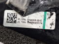 форточка передняя левая Tesla Model X 1 поколение 2018, 1034908-99-E - фото №4