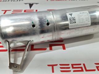 Баллон пневмоподвески (ресивер) Tesla Model X 1 поколение [рестайлинг] 2022, 1620921-00-A