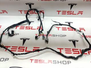 Электропроводка подъемной задней двери Tesla Model X 1 поколение 2016, 1032882-00-G
