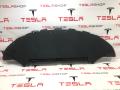 защита бампера (кенгурятник) Tesla Model 3 1 поколение 2019, 1084174-00-D, 1453774-00-B - фото №2