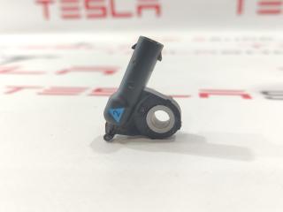 датчик удара Tesla Model X 1 поколение [рестайлинг] 2022, 1473445-00-B