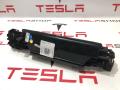 воздуховод Tesla Model X 1 поколение [рестайлинг] 2022, 1647845-00-A, 1647884-00-A, 1562948-99-D, 1562976-00-C, 1562976-00-G - фото №4