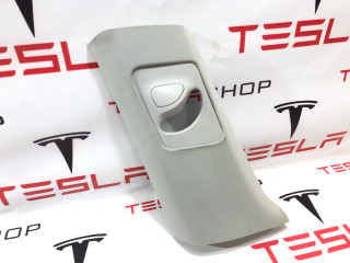 Накладка стойки B, внутренняя Tesla Model 3 1 поколение 2022, 1086245-01-J
