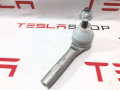 наконечник рулевой Tesla Model 3 1 поколение 2019, электро, 1044831-00-F, 1044841-00-E - фото №2