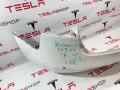 бампер задний Tesla Model 3 1 поколение 2019, 1108905-00-A, 1083983-00-I, 1103556-00-A, 1530721-02-B - фото №2
