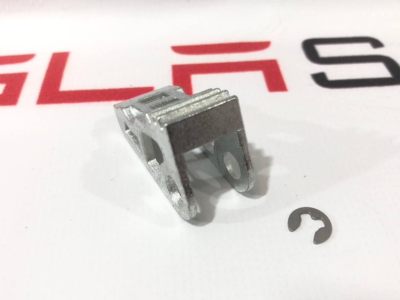 Храповик Tesla Model S 1 поколение 2016, 1042845-00-B - фото №1